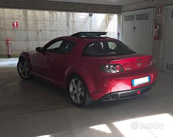 MAZDA RX-8 1.3