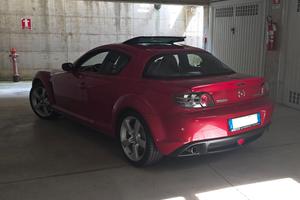 MAZDA RX-8 1.3