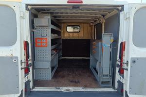 Peugeot Boxer 330 2.2 HDi/110CV FAP PC-TN Furgone