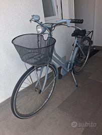 bici da passeggio
