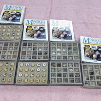 Minerali da collezione 