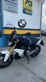 BMW G 310 R (2017) – Stile, Agilità e Qualità BMW