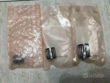 Gabbia a rulli pistone Honda cr 125 cr 250 cr 500