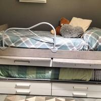 Cameretta come nuova!!!