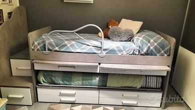 Cameretta come nuova!!!