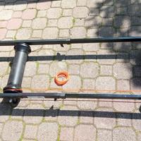 Rulli da allenamento