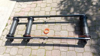 Rulli da allenamento
