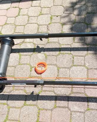 Rulli da allenamento