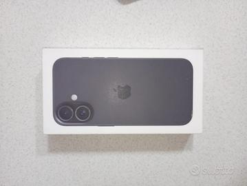 iphone 16 128gb