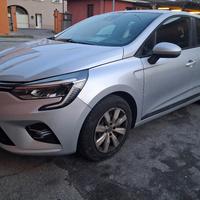 Renault Clio 2020 1.0 Benzina – Neopatentati – LED