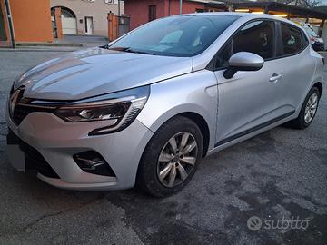 Renault Clio 2020 1.0 Benzina – Neopatentati – LED