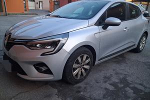Renault Clio 2020 1.0 Benzina – Neopatentati – LED