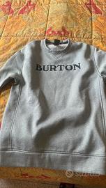 Felpa Burton SNOW