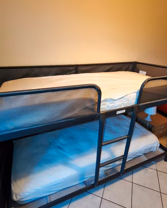 letto a castello