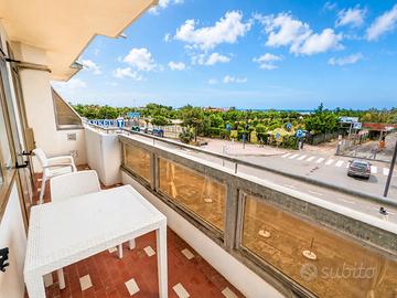 22-29 agosto LAST-MIN: fronte mare 2 camere garage