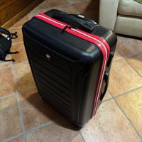 valigie Ducati corse