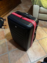 valigie Ducati corse