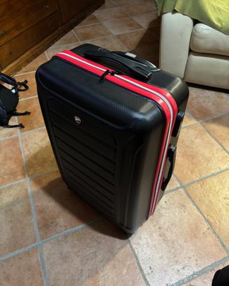 valigie Ducati corse