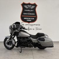 Harley-Davidson Street Glide C.V.O. STREET GL...
