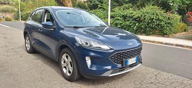 Ford Kuga 2021 diesel