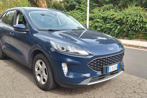 Ford Kuga 2021 diesel