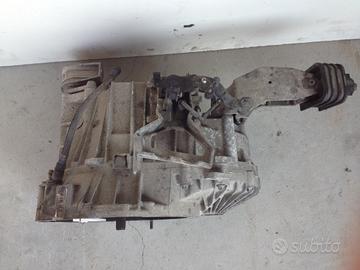 Cambio classe a - 1.6 - motore 166960