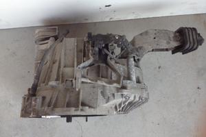 Cambio classe a - 1.6 - motore 166960