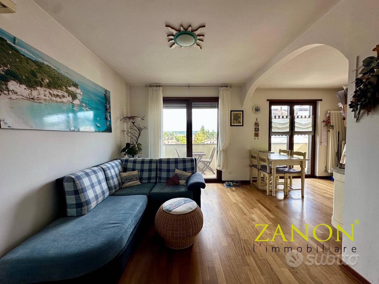 Appartamento – Monfalcone, Gorizia / Gurize / Gorica - Vista 3