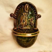 Acquasantiera Kuntner 