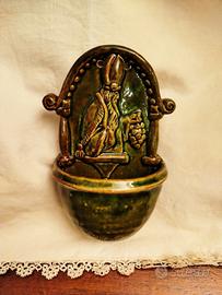 Acquasantiera Kuntner 