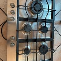 Piano cottura da 75 cm