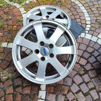 Cerchioni volvo
