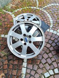 Cerchioni volvo