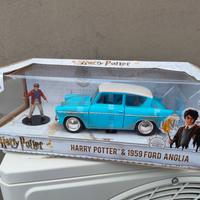 Harry Potter Ford Anglia 1959
