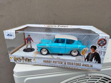 Harry Potter Ford Anglia 1959