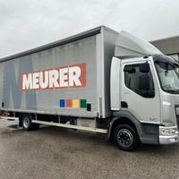 Daf LF 210 anno 2014