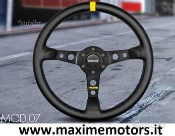Volante MOMO Mod.07 nuovo