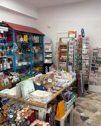 CARTOLERIA A SPINEA