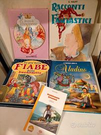 Libro di fiabe Disney per bambini di seconda mano per 3 EUR su