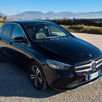 Mercedes Classe B 180 benzina