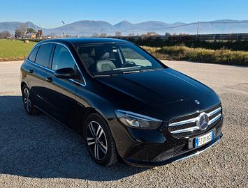Mercedes Classe B 180 benzina