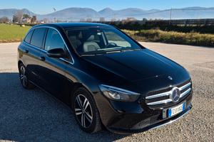 Mercedes Classe B 180 benzina