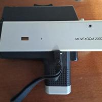 CINEPRESA Agfa Movexoom 2000 Super 8 VINTAGE