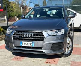 Audi Q3 2.0TDI 184 CV QUATTRO S tronic