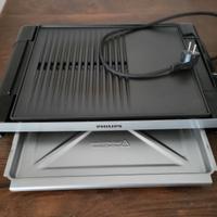 Barbecue elettrico Philips
