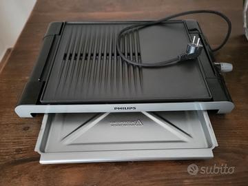 Barbecue elettrico Philips
