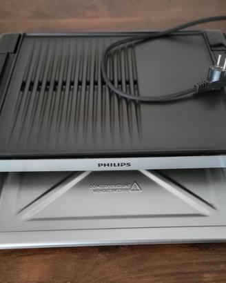 Barbecue elettrico Philips