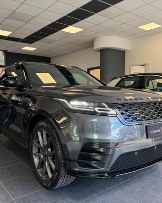 Land Rover Range Velar 2.0D I4 204 CV R-Dynamic HS
