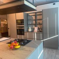 Cucina stosa nuova