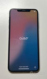IPHONE XS MAX - 256GB - perfetto